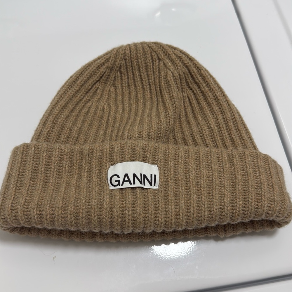 Ganni